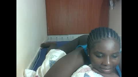 EBBY online show from April 18, 7:58 pm