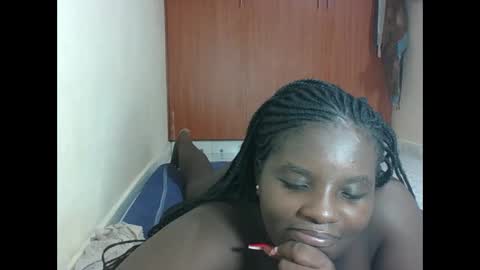 EBBY online show from April 4, 6:01 am