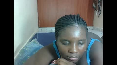 EBBY online show from April 8, 7:38 pm