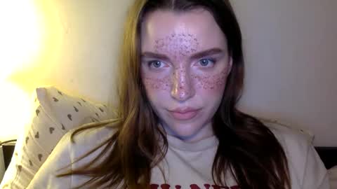 effy online show from March 26, 10:55 pm