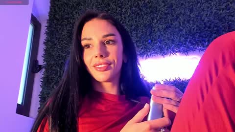 hotfallingdevil online show from September 9, 2:06 pm