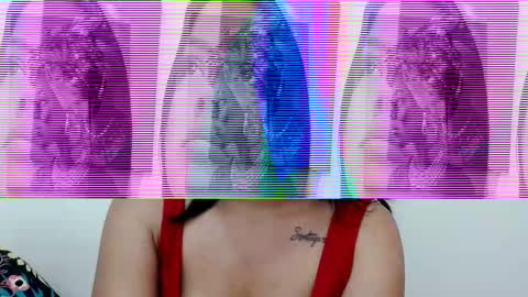 luna online show from March 14, 1:56 pm