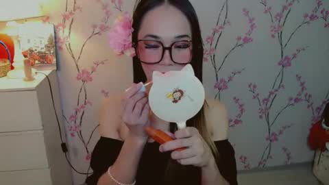 XANDRA online show from October 28, 9:48 am