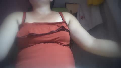 Snapshot of hotmatureladyxxx chatting on October 13, 4:48 am hotmatureladyxxx online show from October 13, 4:48 am