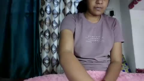 Snapshot of hotnsweetindian chatting on January 13, 8:37 am lola online show from January 13, 8:37 am