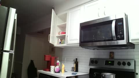 hotpepperose online show from October 24, 1:01 am