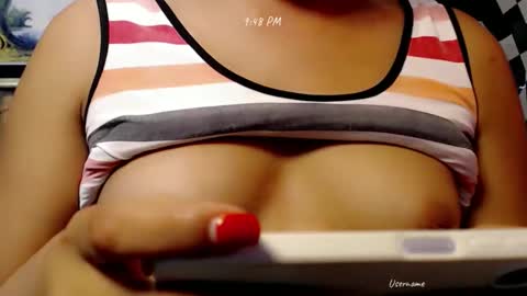 veronica online show from February 8, 1:48 pm