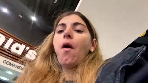 hottalicia2 online show from December 14, 1:39 pm