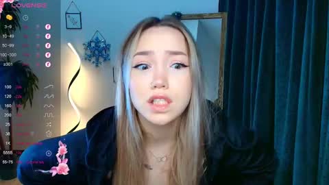 hello Im Eva online show from December 22, 8:38 am