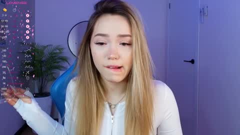 hello Im Eva online show from January 26, 7:32 am