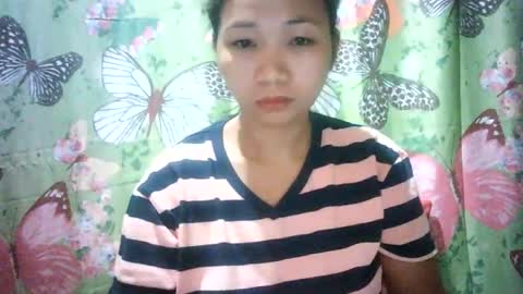 jenny online show from July 19, 1:46 pm