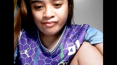 Snapshot of hottie_asianbabe chatting on January 14, 11:42 am Leen online show from January 14, 11:42 am