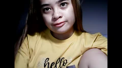 Snapshot of hottie_asianbabe chatting on January 22, 12:06 am Leen online show from January 22, 12:06 am