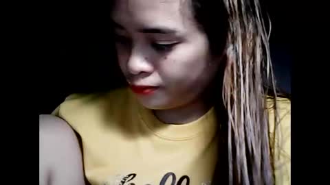 Snapshot of hottie_asianbabe chatting on January 15, 2:17 am Leen online show from January 15, 2:17 am