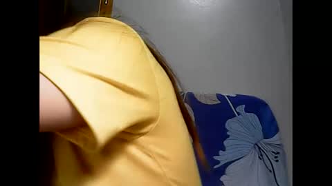 Snapshot of hottie_asianbabe chatting on January 16, 1:48 am Leen online show from January 16, 1:48 am