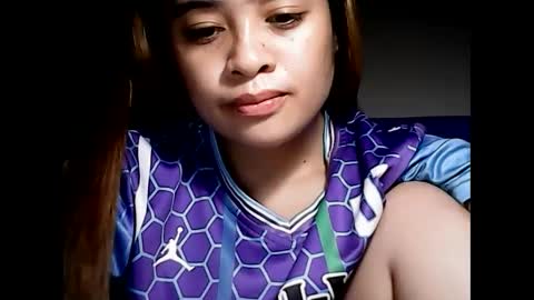 Snapshot of hottie_asianbabe chatting on January 14, 1:36 am Leen online show from January 14, 1:36 am