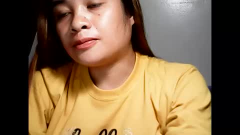 Snapshot of hottie_asianbabe chatting on February 11, 10:25 am Leen online show from February 11, 10:25 am