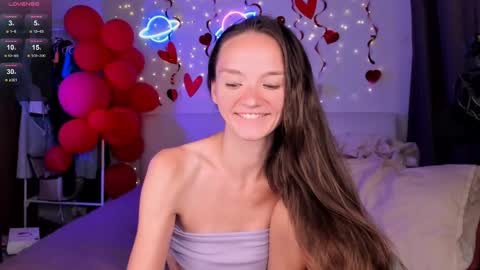 Jane online show from February 18, 2:16 am