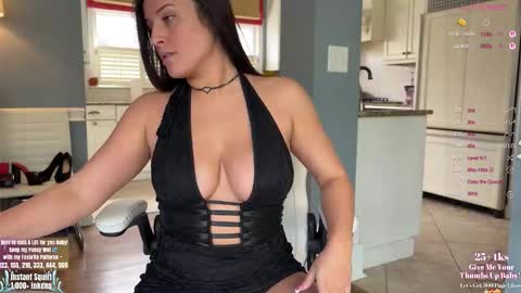 --- Dana May online show from February 10, 5:27 pm