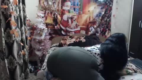 Snapshot of hugeassdevil chatting on January 28, 6:17 pm hugeassdevil online show from January 28, 6:17 pm