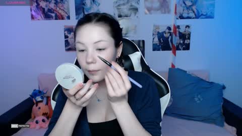 HugoMin online show from December 19, 7:07 am