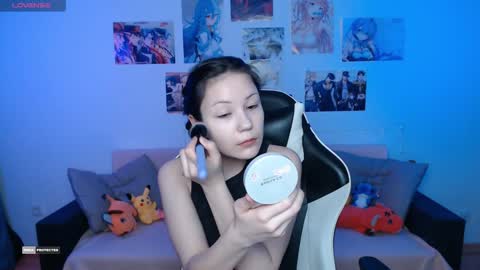 HugoMin online show from February 4, 1:23 am