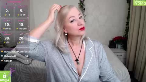 Irena online show from April 16, 9:39 pm