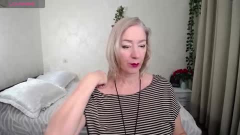 Irena online show from November 29, 10:47 pm