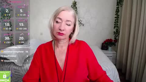 Irena online show from October 28, 4:24 pm