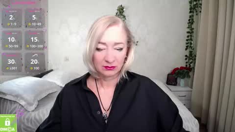 Irena online show from November 18, 3:46 pm