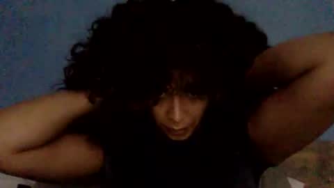 Goddess Hunyy online show from December 27, 2:47 am