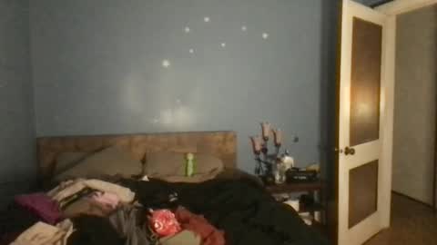 Goddess Hunyy online show from November 20, 2:34 am