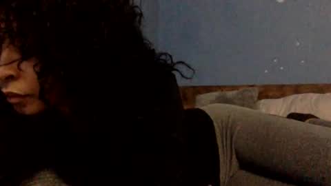 Goddess Hunyy online show from February 10, 3:57 am