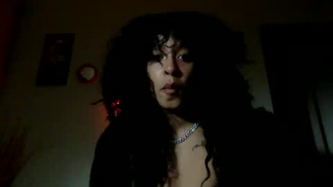 Goddess Hunyy online show from March 5, 1:52 am