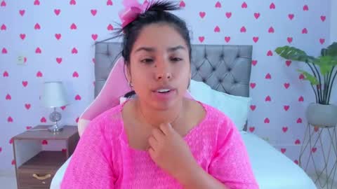 Snapshot of hurrem_had chatting on January 19, 2:57 am H U R R E M online show from January 19, 2:57 am