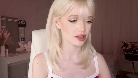 Joselle online show from February 13, 12:23 am