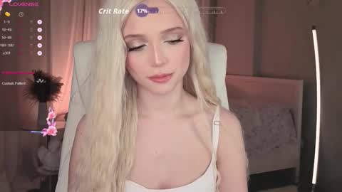 Joselle online show from October 22, 10:26 pm