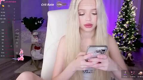 Joselle online show from December 21, 3:11 am