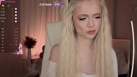 Joselle online show from October 28, 10:25 pm