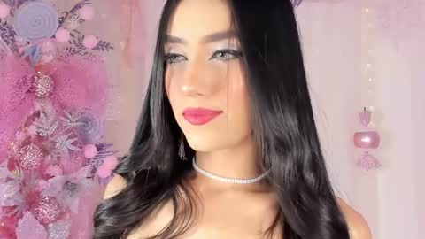 Snapshot of i_amlilithx chatting on January 2, 4:20 am         -   online show from January 2, 4:20 am