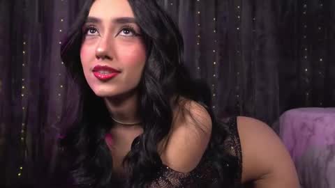 Snapshot of i_amlilithx chatting on February 10, 8:20 am         -   online show from February 10, 8:20 am