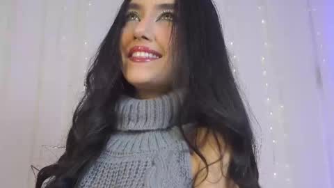 Snapshot of i_amlilithx chatting on March 9, 5:33 am         -   online show from March 9, 5:33 am