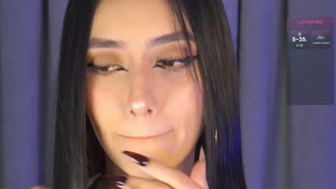 Snapshot of i_amlilithx chatting on September 28, 6:09 am         -   online show from September 28, 6:09 am