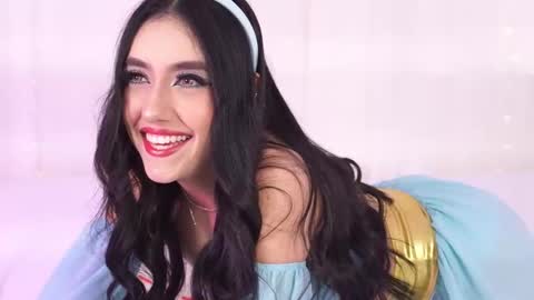 Snapshot of i_amlilithx chatting on March 1, 5:31 am         -   online show from March 1, 5:31 am