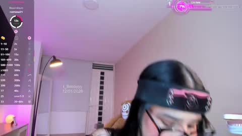 Helloouu im  Abigail call me Abi  MY NEW SHEDULE  IS 1030PM online show from January 13, 3:12 am