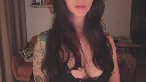 Lana Banana online show from January 15, 5:13 am