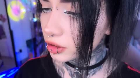 Asya  online show from April 3, 10:35 am