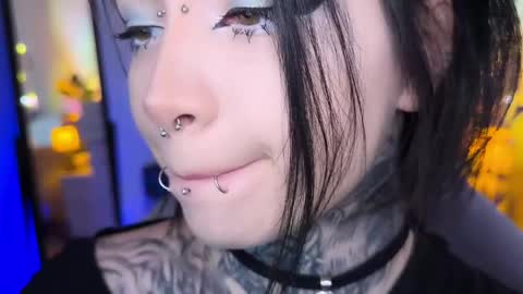 Asya  online show from April 13, 9:32 am