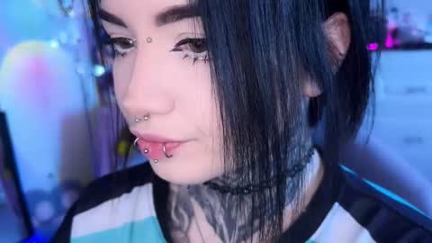 Asya  online show from March 22, 9:26 am