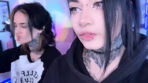 Asya  online show from March 20, 9:25 am